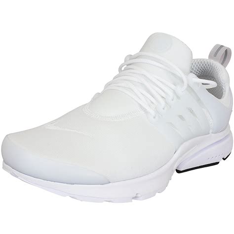 nike sneaker air presto essential in weiß|Nike Presto foot locker.